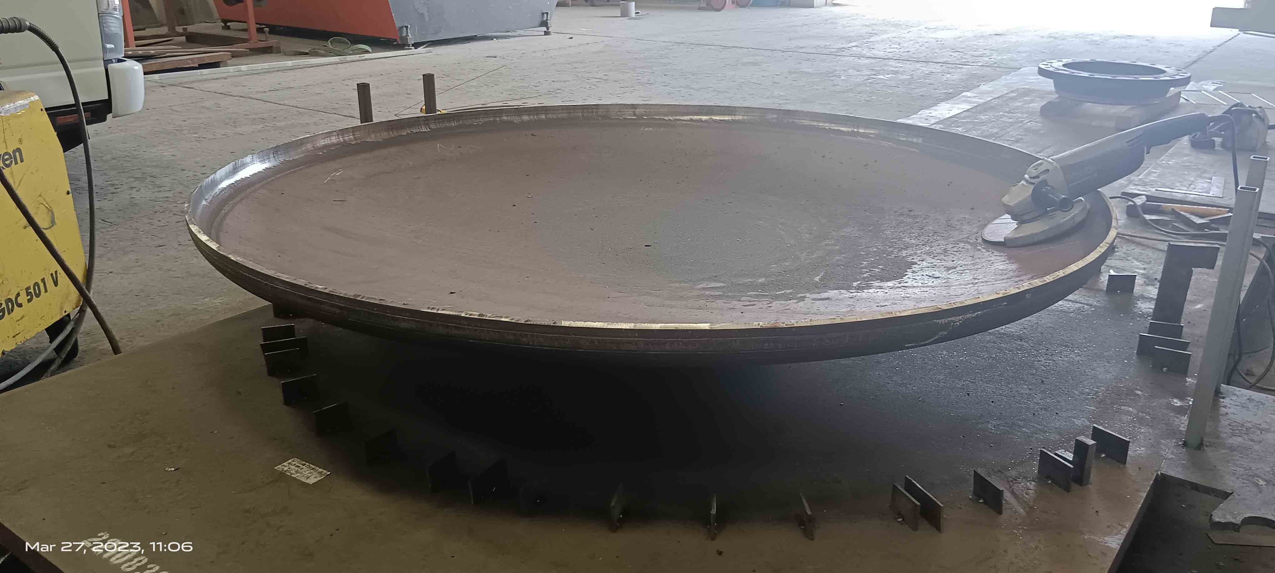 Qatar Fertiliser Project Image 3